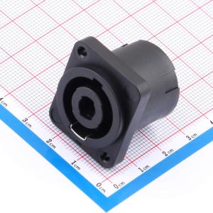 XLR-E01F-ZJ-WDH-2.5商品缩略图