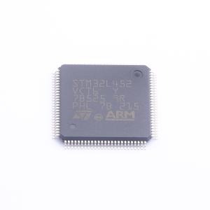 STM32L452VCT6商品缩略图