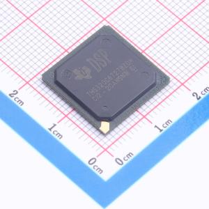 TMS320C6727BZDH300商品缩略图