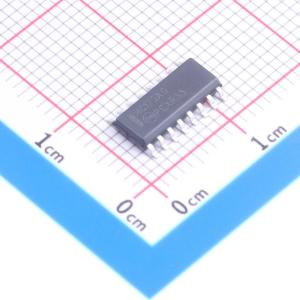 MC74HC175ADG商品缩略图