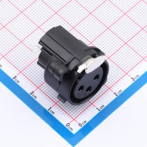 XLR-08NCJD-ZJP-11H商品缩略图