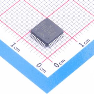 LPC11U37FBD48/40EL商品缩略图