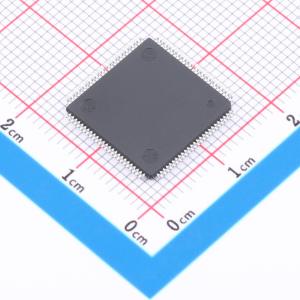 XC2C64A-7VQG100I商品缩略图