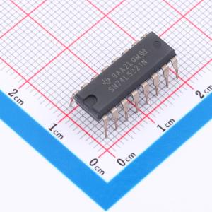 SN74LS221N商品缩略图