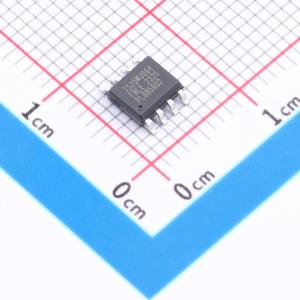 IS25WJ064F-JNLE商品缩略图