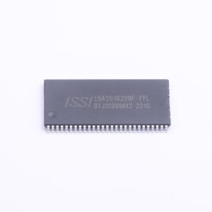 IS42S16320F-7TL商品缩略图