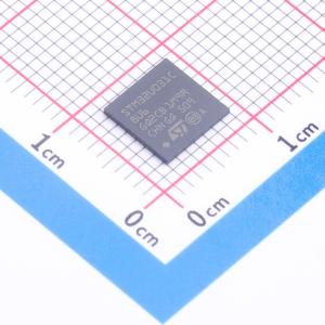 STM32U031C8U6商品缩略图