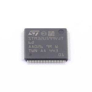 STM32U599VJT6Q商品缩略图