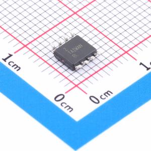 MAX4392ESA+商品缩略图