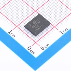 IS25LX064-JHLE商品缩略图