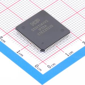 S32K314NHT1VPBST商品缩略图