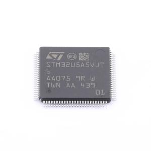 STM32U5A5VJT6商品缩略图