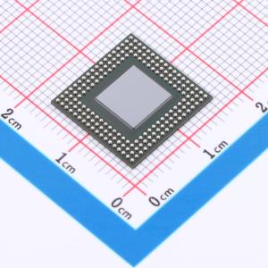 AWR6843ARBGALPQ1商品缩略图