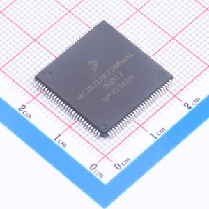 S912XET256J2MAL商品缩略图