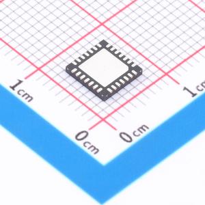 PIC16F886T-I/ML商品缩略图
