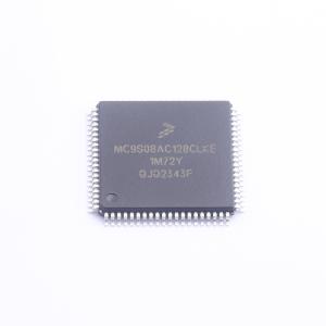 MC9S08AC128CLKE商品缩略图