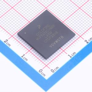 MCF5282CVM66商品缩略图