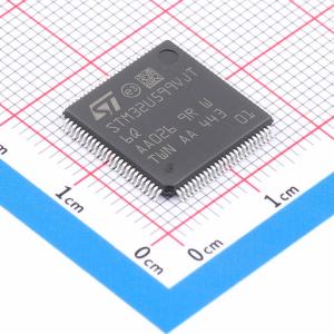 STM32U599VJT6Q商品缩略图