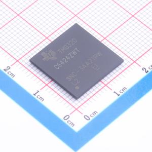 TMS320C6424ZWT6商品缩略图