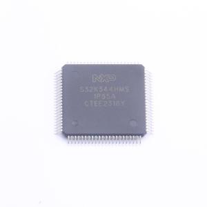 S32K344NHT1MPBST商品缩略图