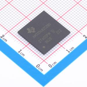 AM3356BZCZ80商品缩略图