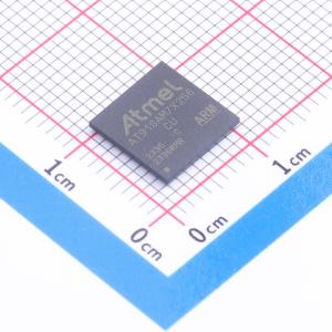 AT91SAM7X256C-CU商品缩略图