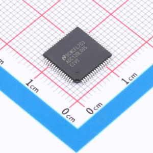 ADC12DL065CIVS/NOPB商品缩略图