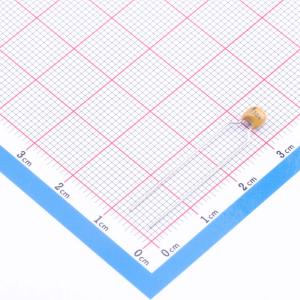 CL0805X5R63V104MS商品缩略图