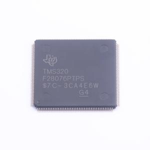 TMS320F28076PTPS商品缩略图