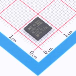 STM32U595AJH6Q商品缩略图