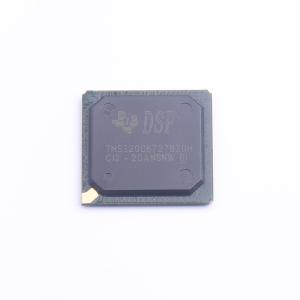 TMS320C6727BZDH300商品缩略图