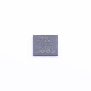 STM32L496QGI6P商品缩略图