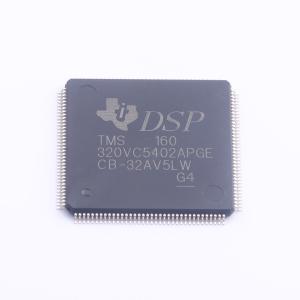 TMS320VC5402APGE16商品缩略图