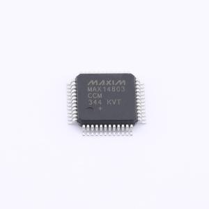 MAX14803CCM+商品缩略图