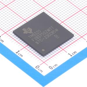 TMS320F28375SZWTT商品缩略图