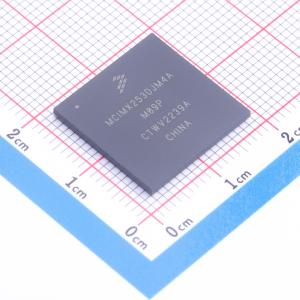 MCIMX253DJM4A商品缩略图