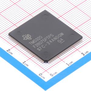 TMS320F28075PTPS商品缩略图