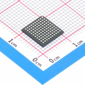 LPC54606J512ET100E商品缩略图