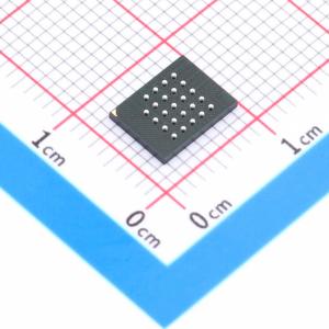 IS25WP256D-RHLE-TR商品缩略图