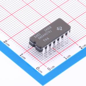 SN54HC74J商品缩略图