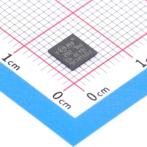STM32F091RCH6商品缩略图