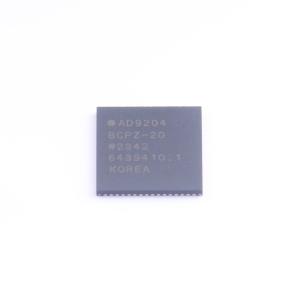 AD9204BCPZ-20商品缩略图
