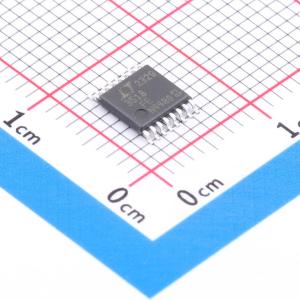 LT3518IFE#PBF商品缩略图