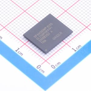 S29GL256P11FFIV10商品缩略图