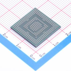 ADSP-BF607KBCZ-5商品缩略图