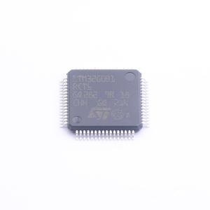 STM32G0B1RCT6TR商品缩略图