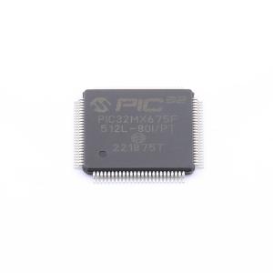 PIC32MX675F512L-80I/PT商品缩略图