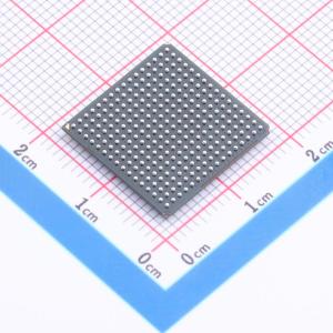 TMS320C6727BZDH300商品缩略图