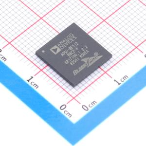 ADSP-BF512BBCZ-4商品缩略图