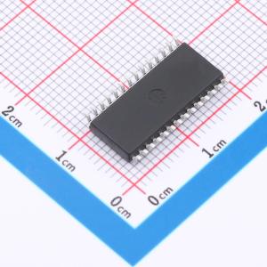 AD7862ARZ-10商品缩略图